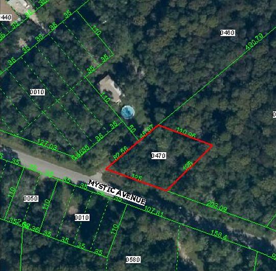 2nd image of 12041 Mystic Ave