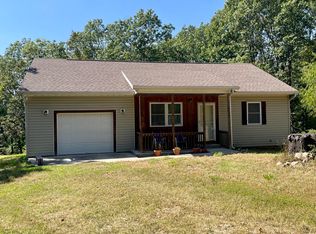 1960 New Hope Rd, Fordland, MO 65652