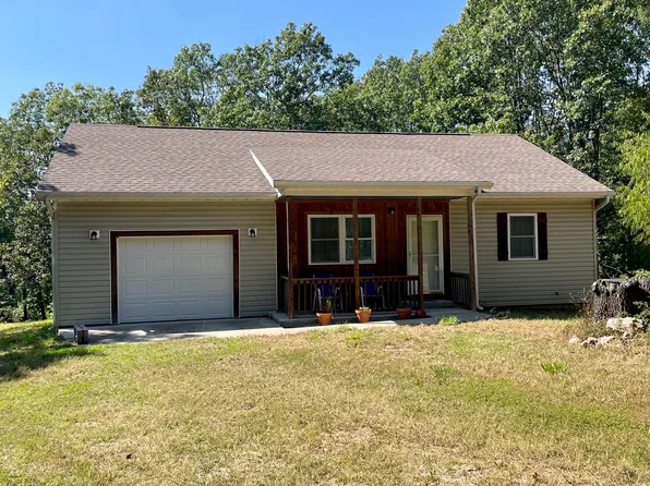 1960 New Hope Road, Fordland, MO 65652
