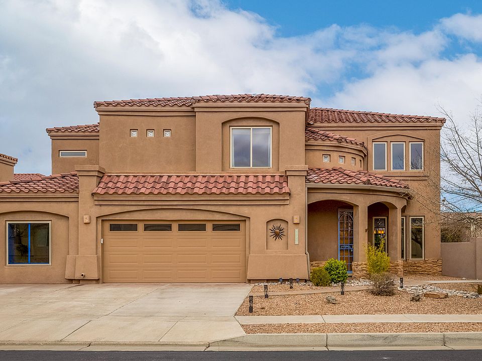 1st image of 5209 Old Adobe Trl NW