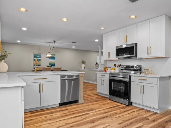 4743 Quiet Strm, San Antonio, TX 78222