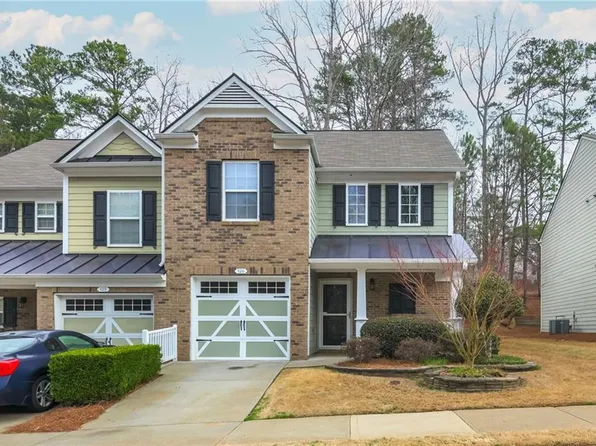 126 Oakview Psge, Canton, GA 30114