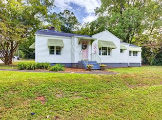 3914 Brushy Creek Rd, Greer, SC 29650