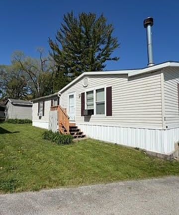 2nd image of N3525 Trieloff Rd Lot 2