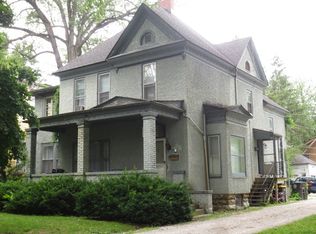 2724 Fairfield Ave APT A, Fort Wayne, IN 46807