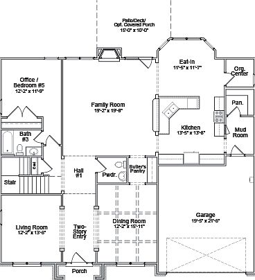 1st image of 332 Leigh Creek Dr
