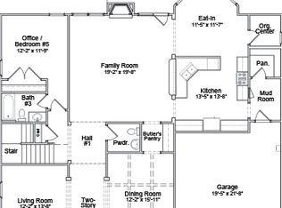 332 Leigh Creek Dr, Simpsonville, SC 29681