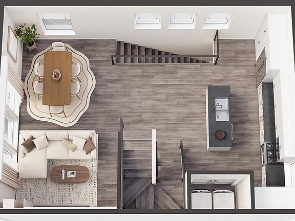 3rd image of 203 Foxshire Ln