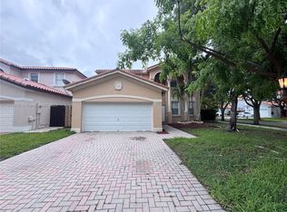 15884 SW 61st St, Miami, FL 33193