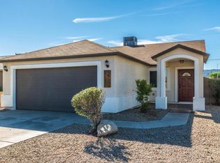 2517 E Chipman Rd, Phoenix, AZ 85040