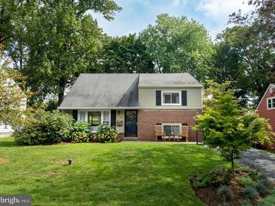 25 Greentree Ln, Malvern, PA, 19355