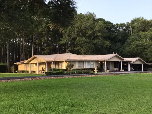 1853 Thomas St, Marion, LA 71260