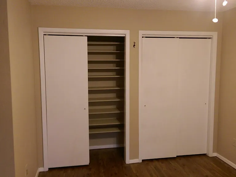12 Master Closets