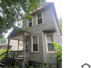 2188 E 36th St #1, Cleveland, OH 44115