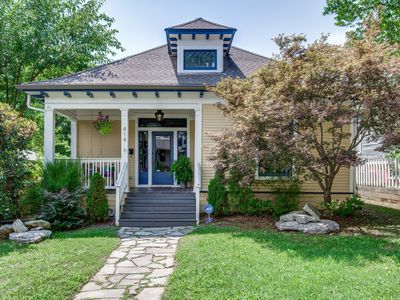 414 N 17th St, Nashville, TN, 37206