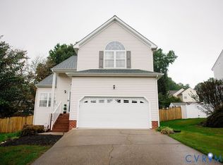 2824 Feddo Ct, Chester, VA 23831