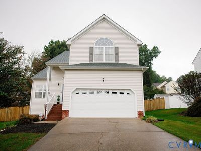 2824 Feddo Ct, Chester, VA, 23831