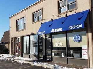 11242 S Harlem Ave #2, Worth, IL