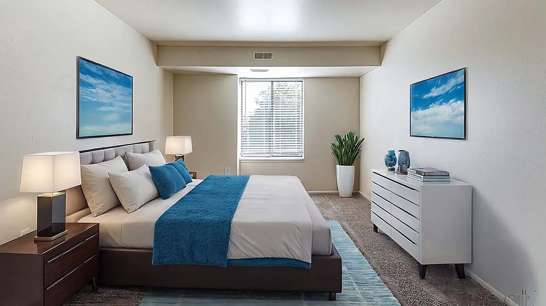 Regency Place Apartments — Photo 3