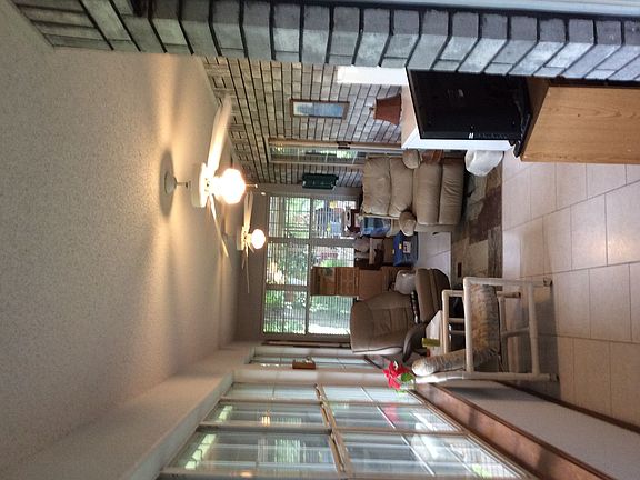 wrap around sun room