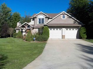 55906 Teton Cir, Middlebury, IN 46540