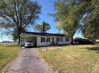 7074 State Highway 231, Utica, KY 42376