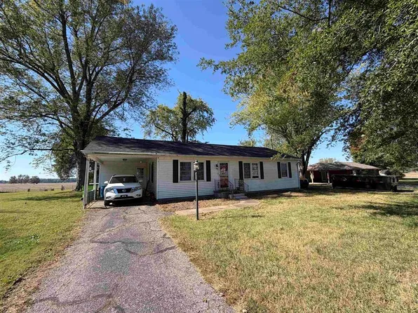 7074 State Highway 231, Utica, KY 42376