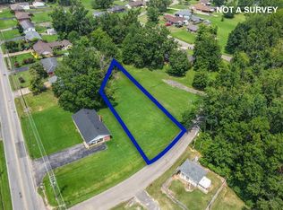 Brentwood Dr, Corinth, MS 38834