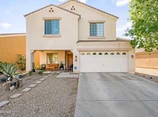 8627 W Superior Ave, Tolleson, AZ 85353