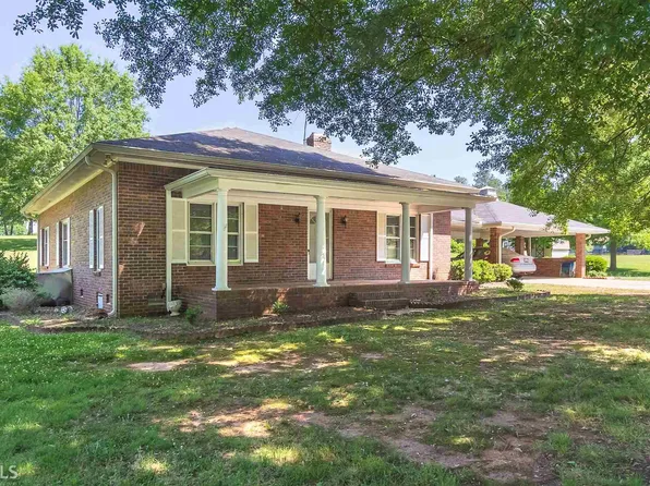 10675 Hutcheson Ferry Rd, Chattahoochee Hills, GA 30268