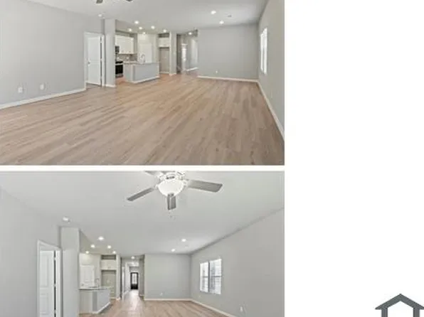 2288 Cliff Springs Dr, Forney, TX 75126