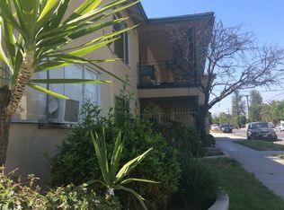 6805 Bellaire Ave #6817, North Hollywood, CA 91605