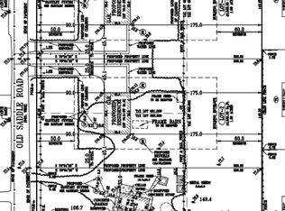 43 Old Saddle Rd, Ridge, NY 11961