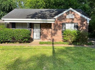 356 Williford St #356, Memphis, TN 38112
