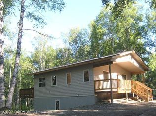 33804 Noel Wien Ave, Talkeetna, AK 99676