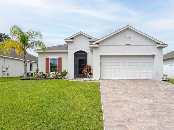 2714 Creekmore Ct, Kissimmee, FL 34746
