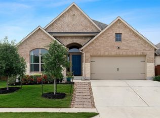 405 Glen Arbor Dr, Liberty Hill, TX 78642