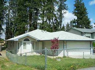 4217 E 13th Ave, Spokane, WA 99224