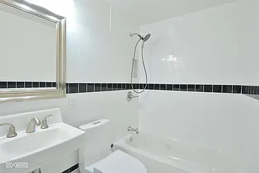 Rented by Citi Habitats