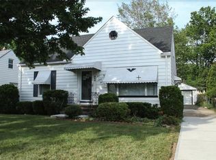 395 E 271st St, Euclid, OH