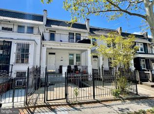 224 Upshur St NW APT 1, Washington, DC 20011