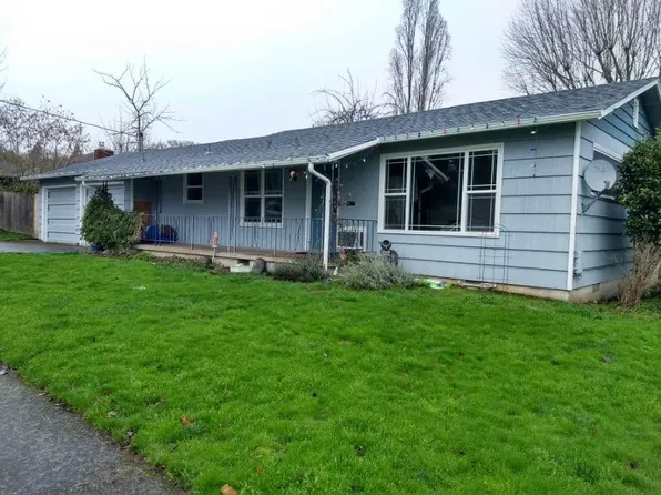 155 Judson St S, Salem, OR 97302