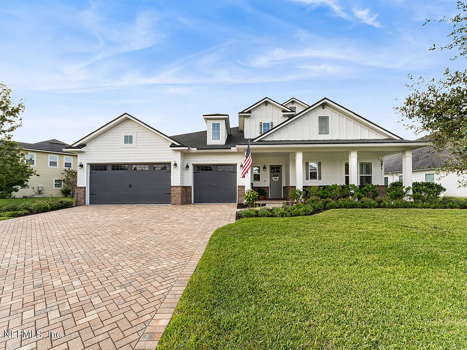 254 SEAHILL Drive, Saint Augustine, FL 32092 Zillow