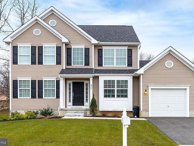 921 Virginia Ave, Deptford, NJ, 08096