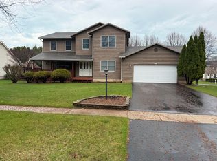124 Beverly Dr, Chesterton, IN
