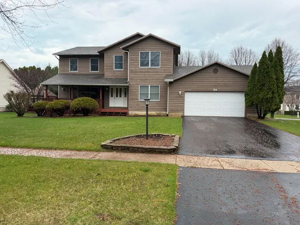 124 Beverly Dr, Chesterton, IN 46304