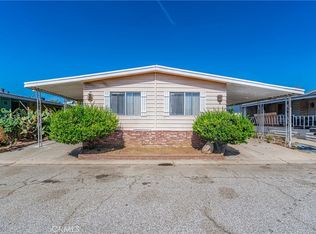 2601 E Victoria St SPACE 161, Compton, CA 90220