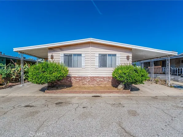 2601 E Victoria St Space 161, Compton, CA 90220