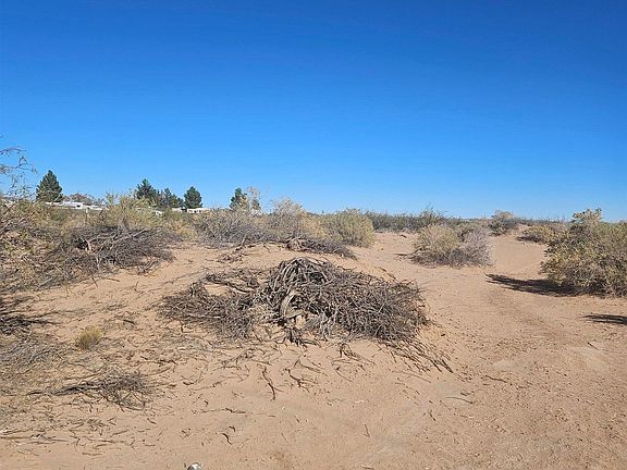 2nd image of Ocotillo Rd SW