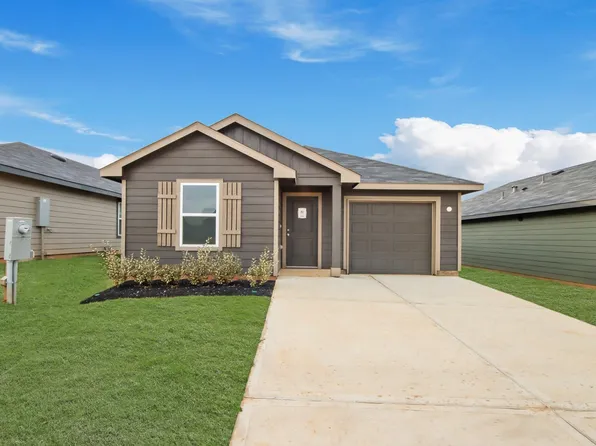 13126 McCrorey Crest Ln, Conroe, TX 77303